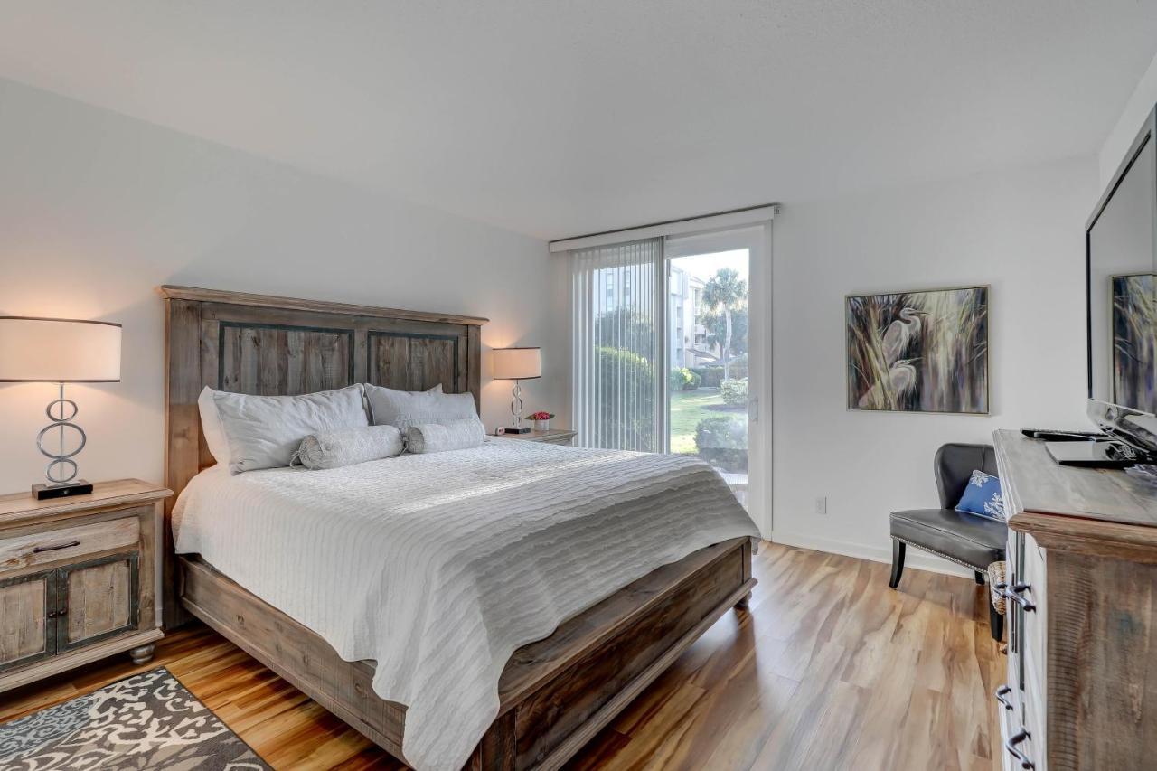 Shorewood Condos 힐튼 헤드 아일랜드 외부 사진