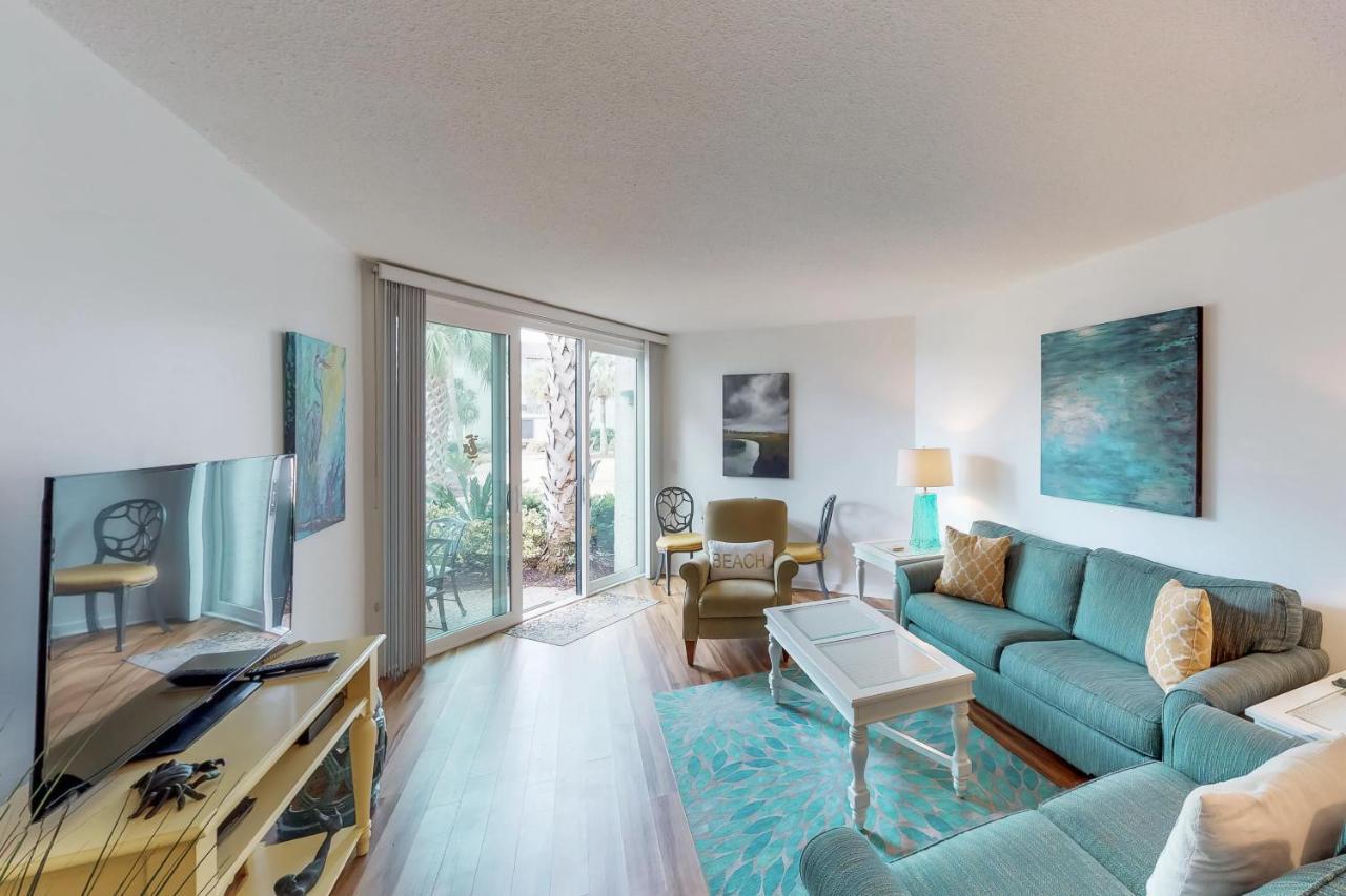 Shorewood Condos 힐튼 헤드 아일랜드 외부 사진