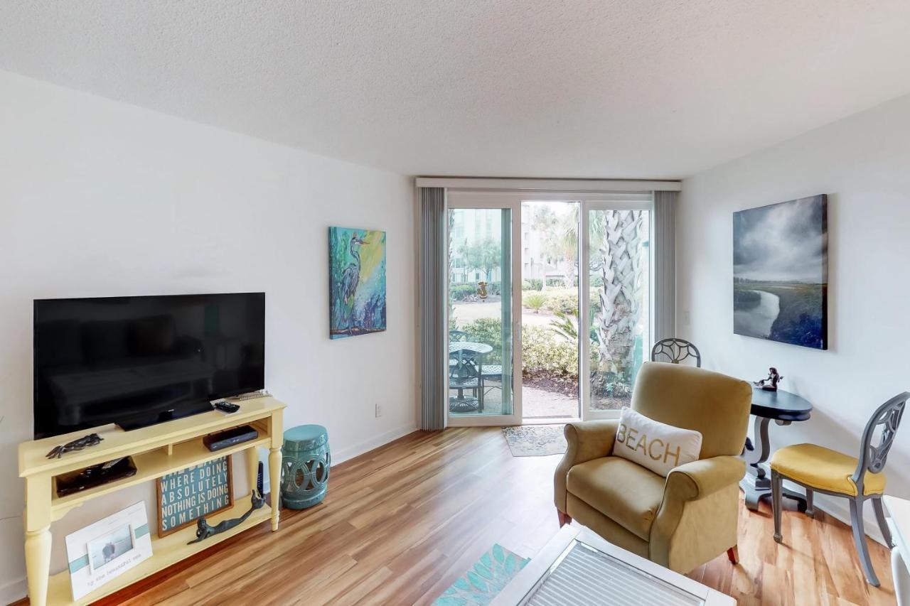 Shorewood Condos 힐튼 헤드 아일랜드 외부 사진